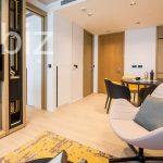 İstanbul’un Kalbinde Modern Daire (İlan No: 3144)