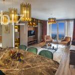 Spacious 8+1 Apartment with Stunning Views in Istanbul (Listing No: 3145)