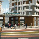 Stylish 2+1 Apartment in the Heart of Istanbul (Listing No: 3148)