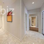 Spacious 1+1 Apartment with City Views in Istanbul (Listing No: 3151)