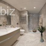 Spacious 1+1 Apartment with City Views in Istanbul (Listing No: 3151)
