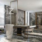 İstanbul’un Kalbinde Modern Daire (İlan No: 3152)
