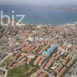 Contemporary Apartment Near the Sea in Istanbul (Listing No: 3153)