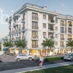 Contemporary Apartment Near the Sea in Istanbul (Listing No: 3153)
