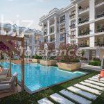 Contemporary Apartment Near the Sea in Istanbul (Listing No: 3153)