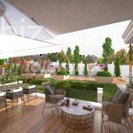 Contemporary Apartment Near the Sea in Istanbul (Listing No: 3153)