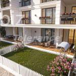 Contemporary Apartment Near the Sea in Istanbul (Listing No: 3153)