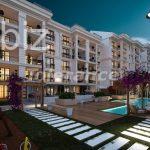 Contemporary Apartment Near the Sea in Istanbul (Listing No: 3153)