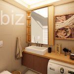 Spacious 2+1 Apartment in Vibrant Beylikdüzü, Istanbul (Listing No: 3158)