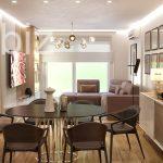 Spacious 2+1 Apartment in Vibrant Beylikdüzü, Istanbul (Listing No: 3158)
