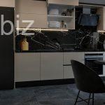 Spacious 2+1 Apartment in Vibrant Beylikdüzü, Istanbul (Listing No: 3158)