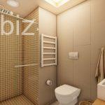 Spacious 2+1 Apartment in Vibrant Beylikdüzü, Istanbul (Listing No: 3158)