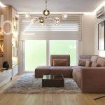 Spacious 2+1 Apartment in Vibrant Beylikdüzü, Istanbul (Listing No: 3158)