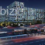 Modern Apartment in Vibrant Istanbul (Listing No: 3159)