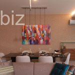 Modern Apartment in Vibrant Istanbul (Listing No: 3159)