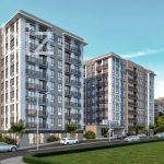 Stunning Residential Opportunity in Istanbul’s Beylikdüzü District (Listing No: 3162)