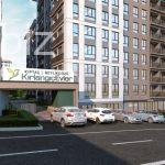 Stunning Residential Opportunity in Istanbul’s Beylikdüzü District (Listing No: 3162)