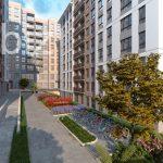 Stunning Residential Opportunity in Istanbul’s Beylikdüzü District (Listing No: 3162)
