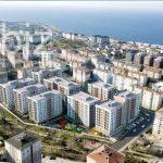 Stunning Residential Opportunity in Istanbul’s Beylikdüzü District (Listing No: 3162)
