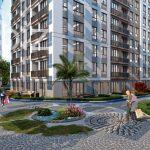 Stunning Residential Opportunity in Istanbul’s Beylikdüzü District (Listing No: 3162)