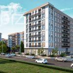 Stunning Residential Opportunity in Istanbul’s Beylikdüzü District (Listing No: 3162)