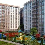 Stunning Residential Opportunity in Istanbul’s Beylikdüzü District (Listing No: 3162)
