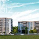 Stunning Residential Opportunity in Istanbul’s Beylikdüzü District (Listing No: 3162)
