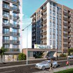 Stunning Residential Opportunity in Istanbul’s Beylikdüzü District (Listing No: 3162)