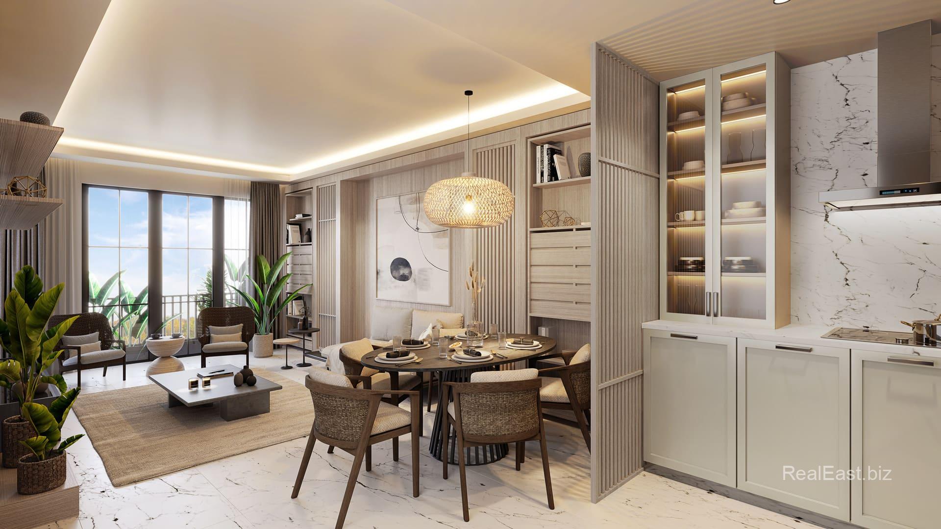 Charming Studio Apartment in Küçükçekmece, Istanbul