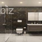 Modern Apartment in Vibrant Küçükçekmece, Istanbul (Listing No: 3169)