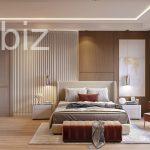 Modern Apartment in Vibrant Küçükçekmece, Istanbul (Listing No: 3169)