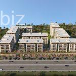 Charming 2+1 Apartment in Vibrant Başakşehir, Istanbul (Listing No: 3172)