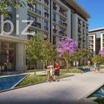 Charming 2+1 Apartment in Vibrant Başakşehir, Istanbul (Listing No: 3172)