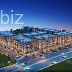 Charming 2+1 Apartment in Vibrant Başakşehir, Istanbul (Listing No: 3172)