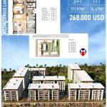 Charming 2+1 Apartment in Vibrant Başakşehir, Istanbul (Listing No: 3172)
