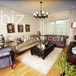 İstanbul’da Lüks Olanaklarla Modern Daireler (İlan No: 3175)