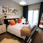 İstanbul’da Lüks Olanaklarla Modern Daireler (İlan No: 3175)