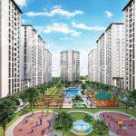 İstanbul’da Lüks Olanaklarla Modern Daireler (İlan No: 3175)