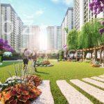 İstanbul’da Lüks Olanaklarla Modern Daireler (İlan No: 3175)