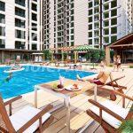 İstanbul’da Lüks Olanaklarla Modern Daireler (İlan No: 3175)
