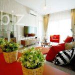 İstanbul’da Lüks Olanaklarla Modern Daireler (İlan No: 3175)