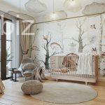 Charming 2+1 Apartment in the Heart of Küçükçekmece, Istanbul (Listing No: 3176)
