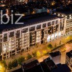 Canlı Beyoğlu’nda Modern Daire (İlan No: 3178)