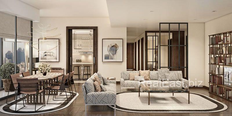 Stylish Apartment in the Heart of Şişli, Istanbul