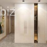 Charming 1+1 Apartment in Vibrant Istanbul (Listing No: 3189)