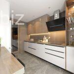Charming 1+1 Apartment in Vibrant Istanbul (Listing No: 3189)