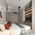 Charming 1+1 Apartment in Vibrant Istanbul (Listing No: 3189)