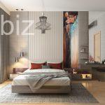 Charming 1+1 Apartment in Vibrant Istanbul (Listing No: 3189)