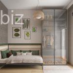 Charming 1+1 Apartment in Vibrant Istanbul (Listing No: 3189)
