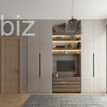 Charming 1+1 Apartment in Vibrant Istanbul (Listing No: 3189)